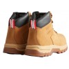Hunter Lightning Waterproof Safety Boots Honey Metal Free S7S Hunter Lightning Waterproof Safety Boots Honey Metal Free S7S
